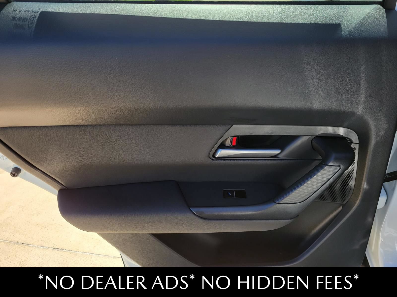 New 2026 MAZDA CX-50 AWD 2.5 S w/ Weather Package image 11