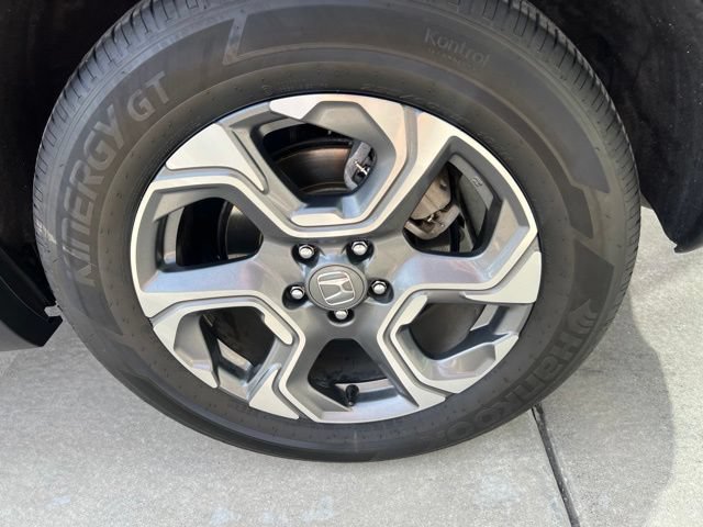 Used 2019 Honda CR-V EX-L image 24
