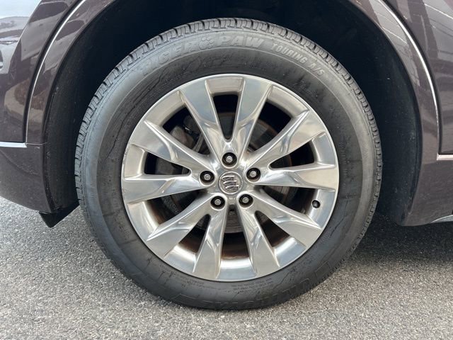 Used 2017 Buick Envision Essence image 8