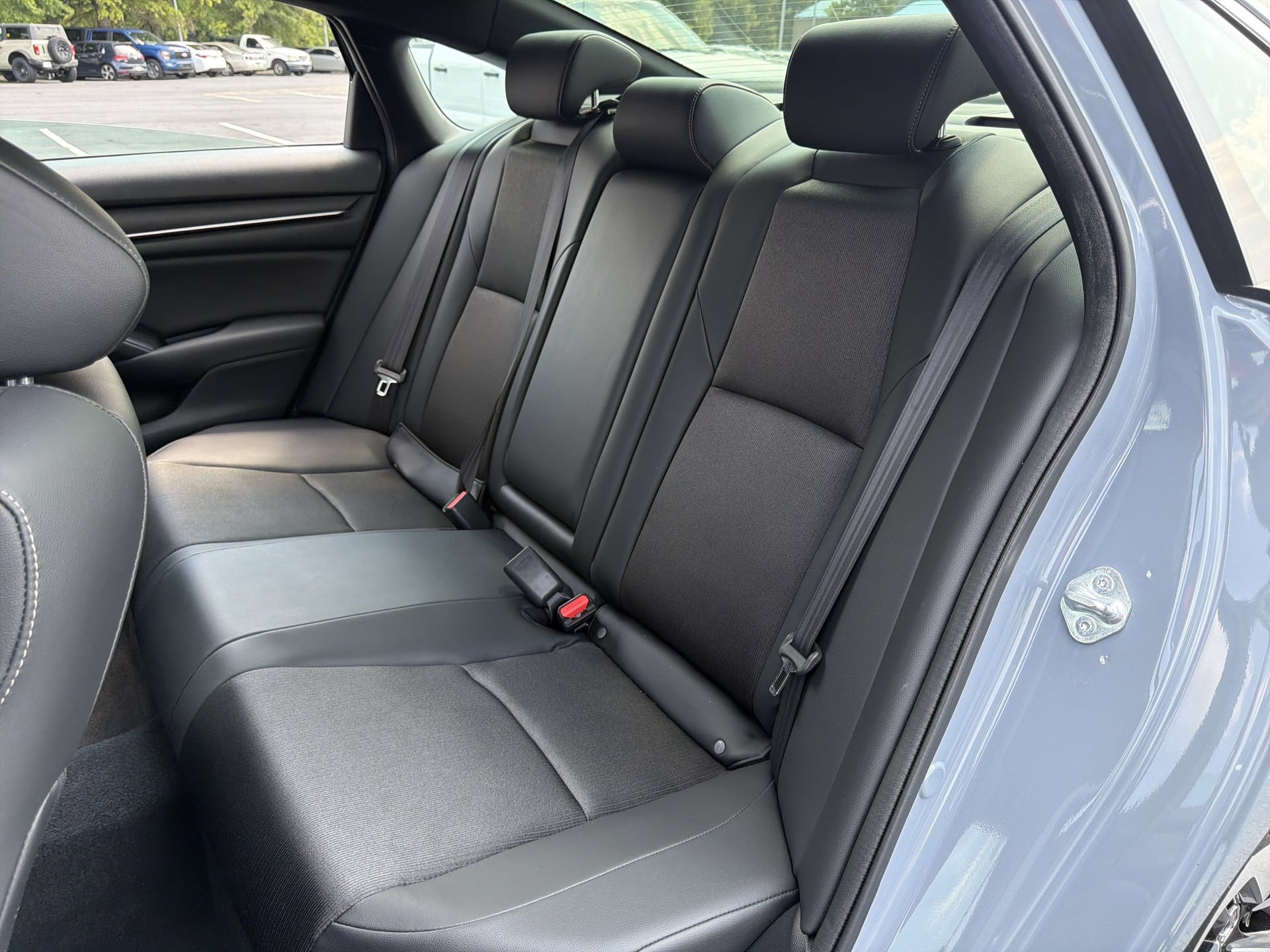 Used 2022 Honda Accord Sport image 14
