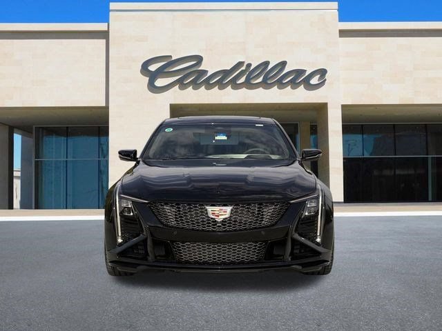 New 2026 Cadillac CT5 V Blackwing w/ Super Cruise 1 Package RWD image 7