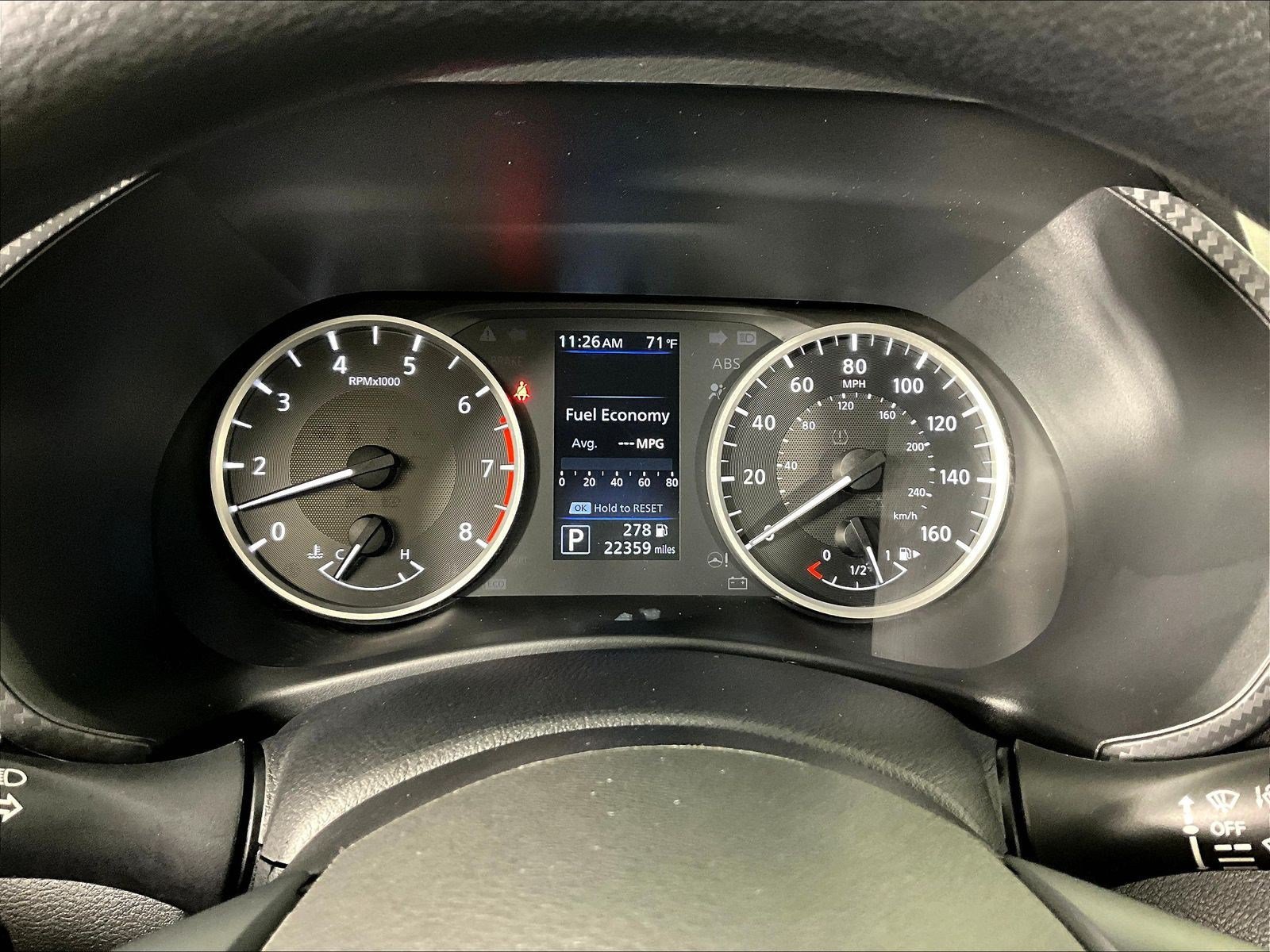 Certified 2023 Nissan Sentra S FWD image 13