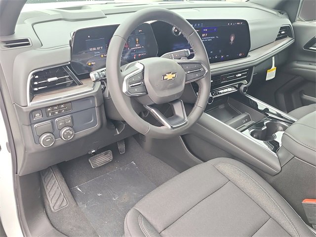 New 2026 Chevrolet Tahoe LS w/ LPO, Dark Essentials Package image 21