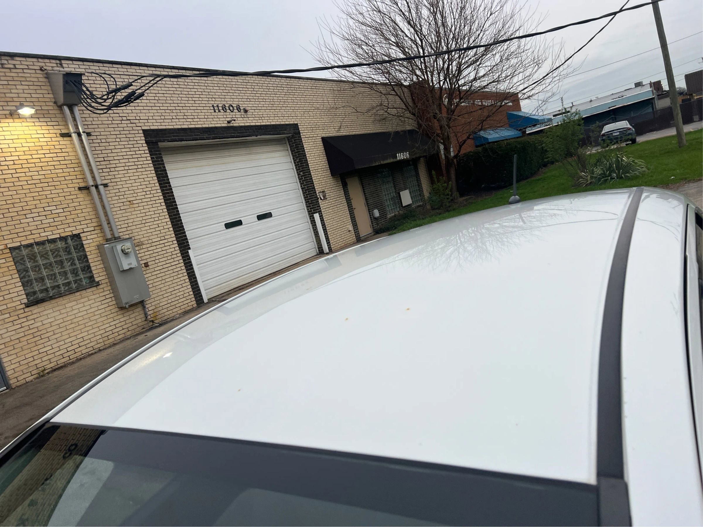 Used 2016 Honda Fit LX image 14