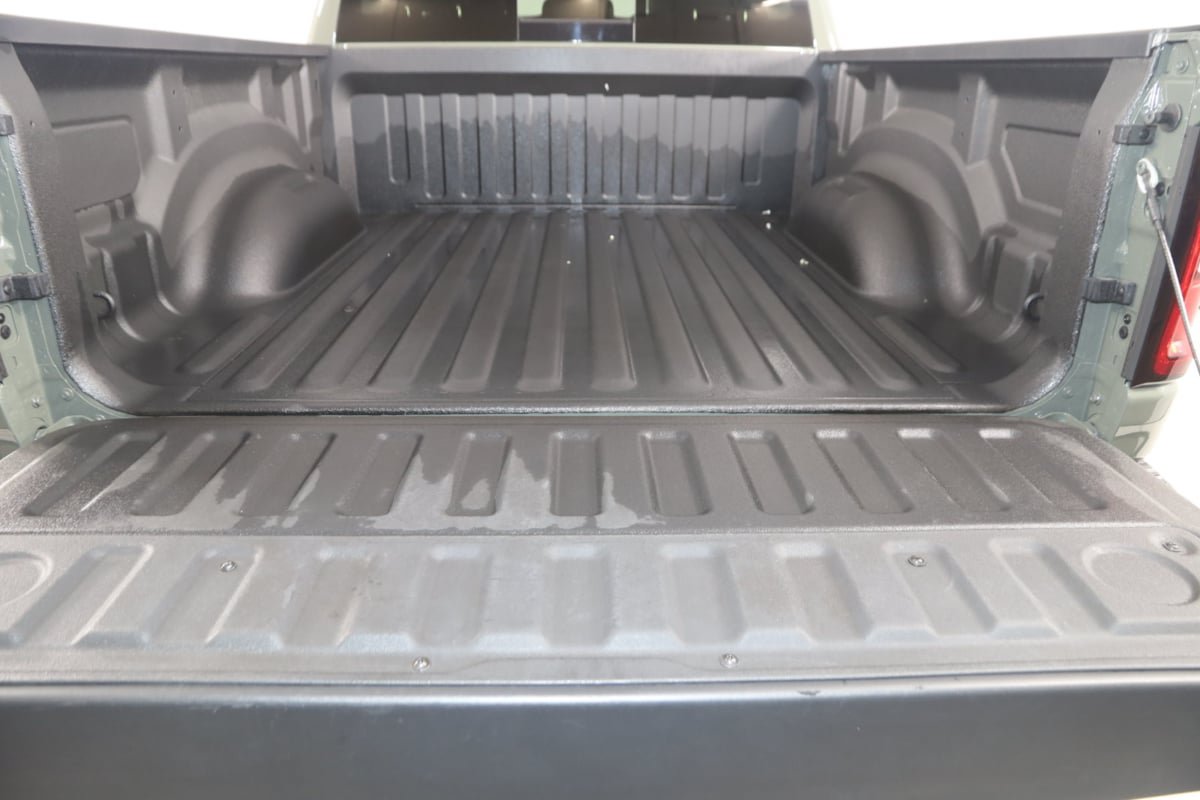 Used 2026 RAM 1500 Warlock AWD/4WD image 39