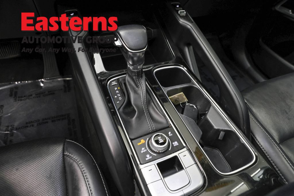 Used 2020 Kia Telluride S AWD/4WD image 14