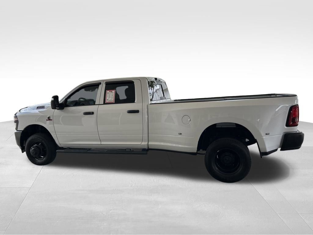 Used 2025 RAM 3500 Tradesman image 7