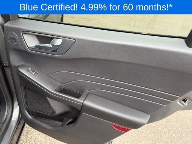 Used 2022 Ford Escape SEL w/ Technology Package FWD image 17