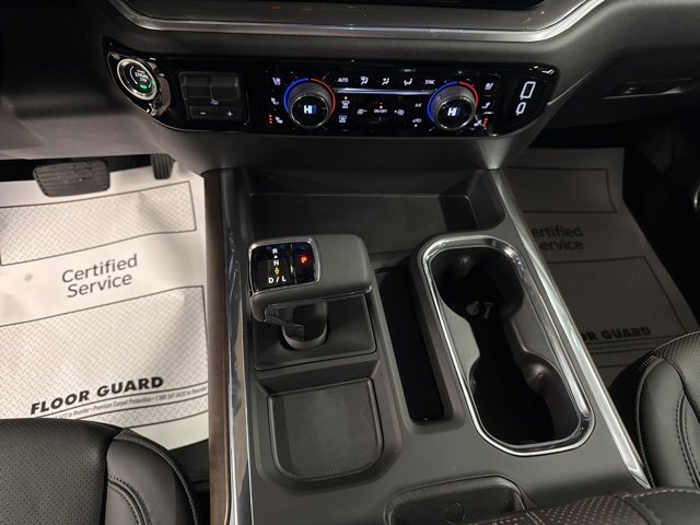 New 2026 Chevrolet Silverado 1500 High Country image 17