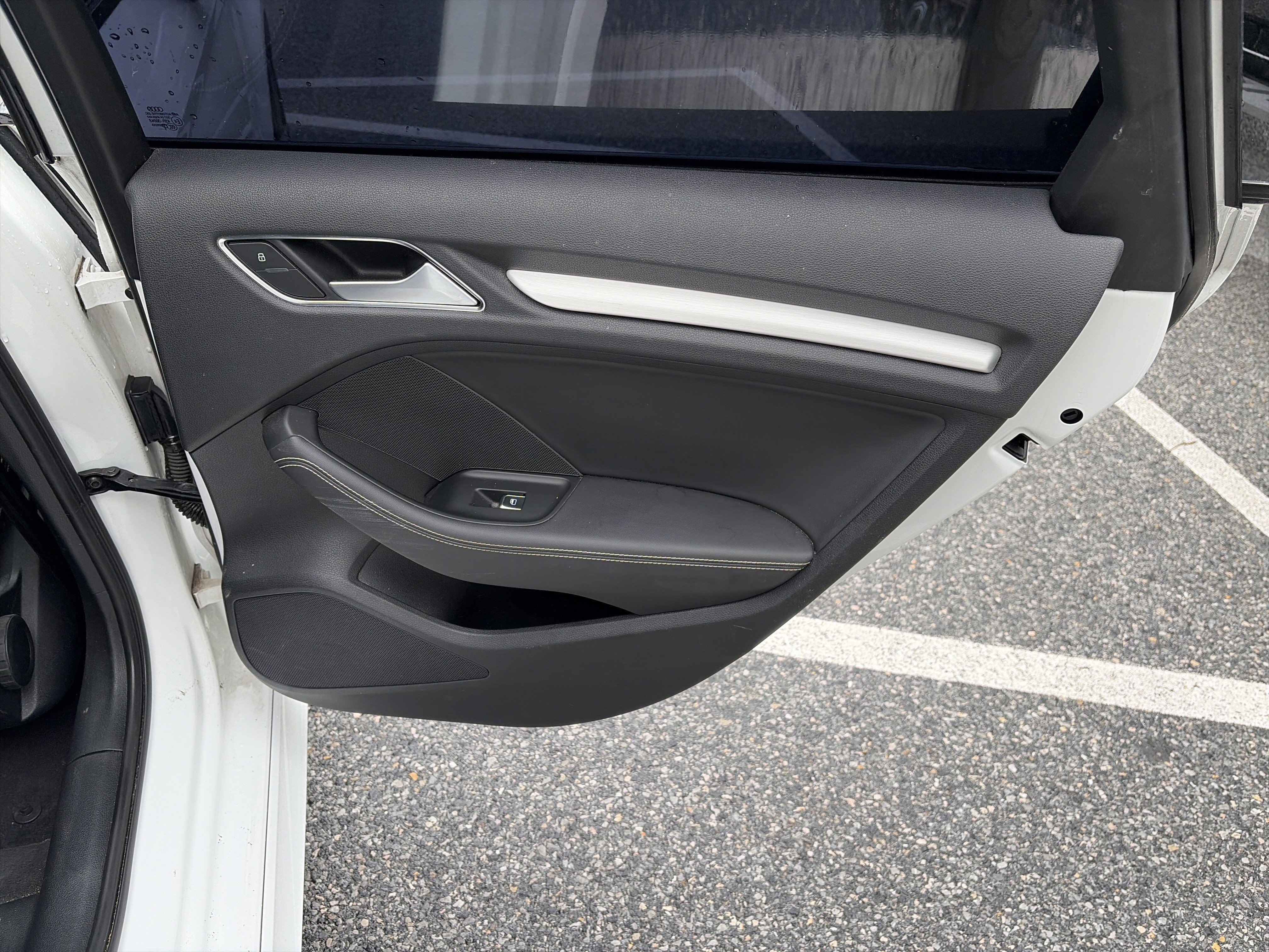 Used 2016 Audi S3 Premium Plus w/ Technology Package image 23