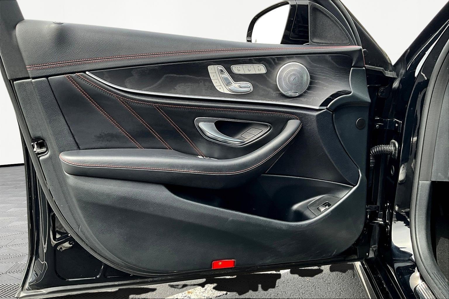 Used 2017 Mercedes-Benz E 43 AMG 4MATIC Sedan image 21