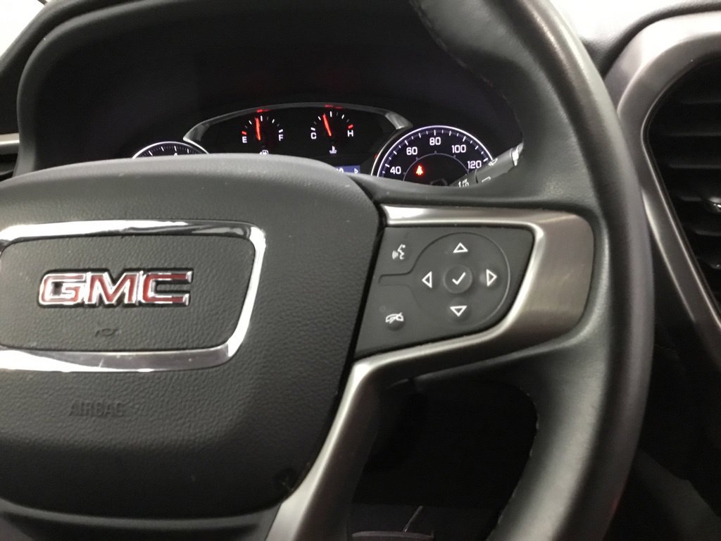 Used 2023 GMC Acadia AT4 w/ Trailering Package AWD/4WD image 31