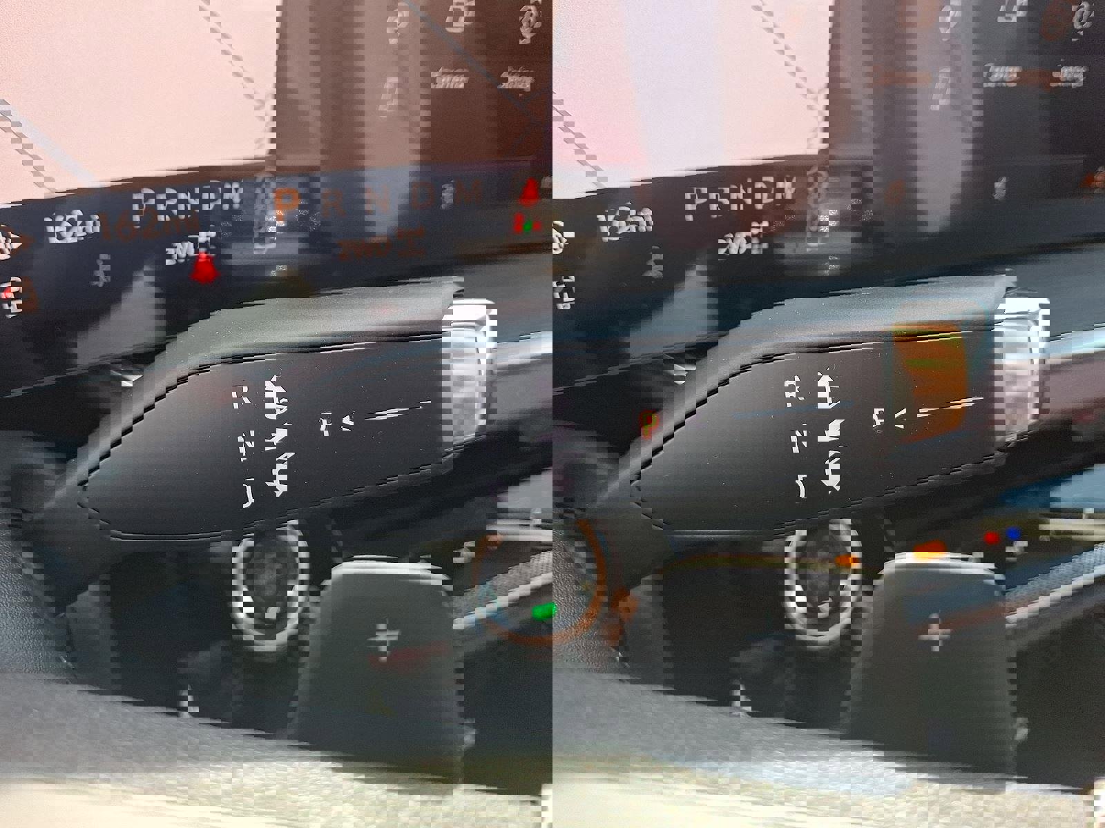 New 2026 Buick Envision Sport Touring image 7