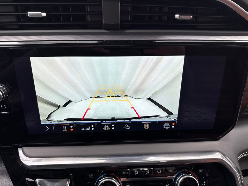 New 2026 GMC Sierra 2500 Denali Ultimate image 32