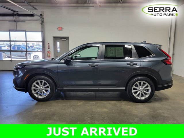 Used 2024 Honda CR-V EX-L image 8