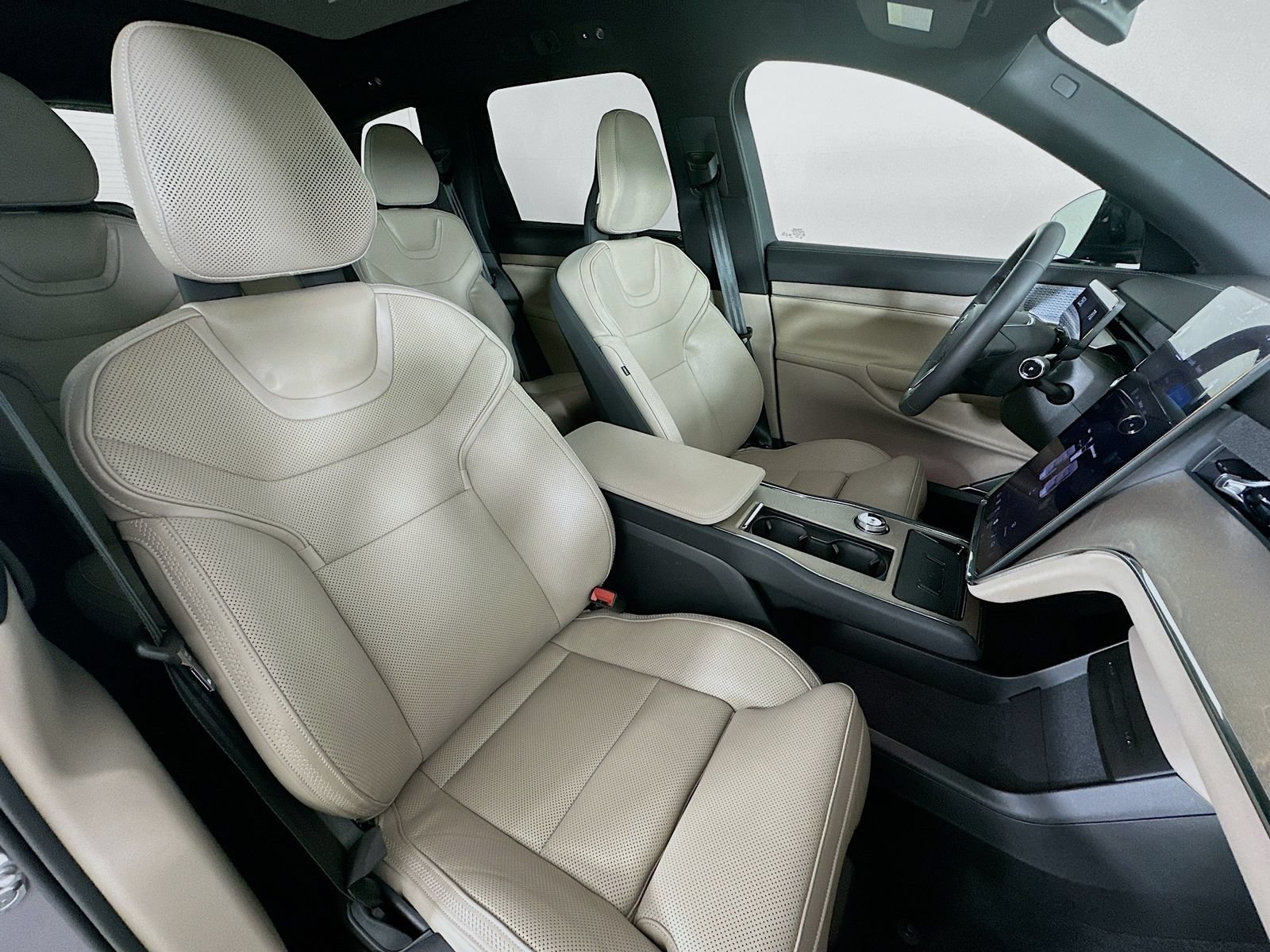 New 2026 Volvo EX90 Ultra AWD/4WD image 46