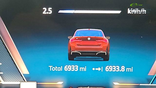 Used 2025 BMW i4 xDrive40i w/ M Sport Package image 41