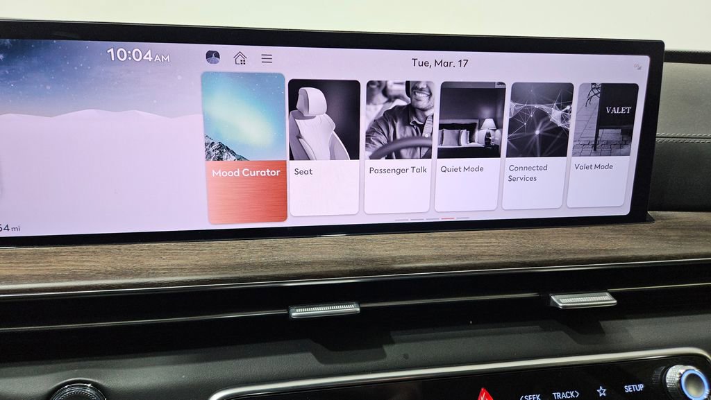 Used 2025 Genesis GV80 3.5T Advanced image 36