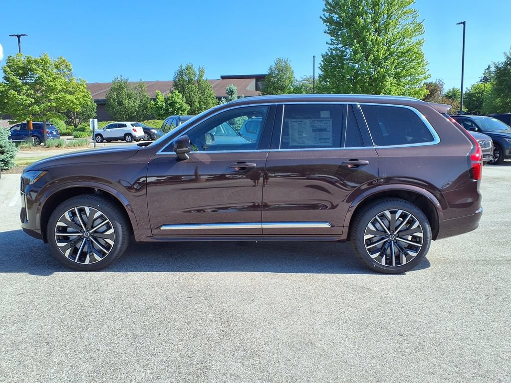 New 2026 Volvo XC90 B5 Core AWD/4WD image 3