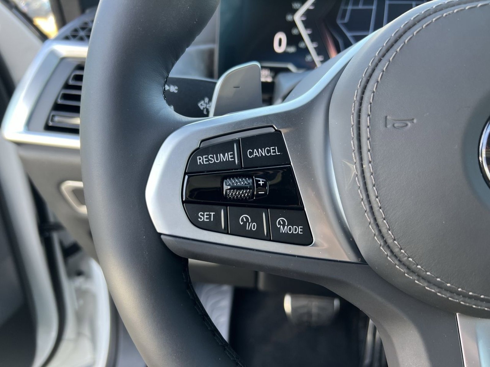 New 2026 BMW X7 xDrive40i w/ M Sport Package image 30