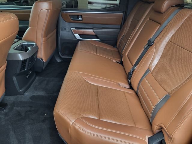Used 2024 Toyota Tundra 1794 Edition image 12