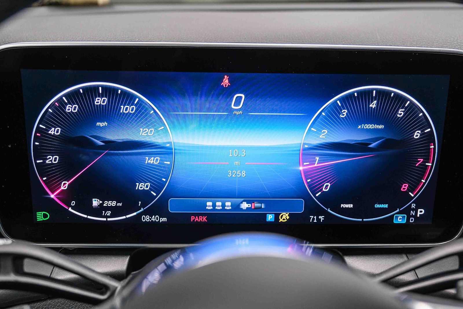 Certified 2026 Mercedes-Benz GLC 300 image 30
