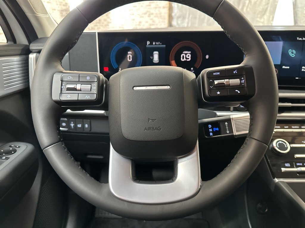 New 2026 Hyundai Santa Fe SE image 16