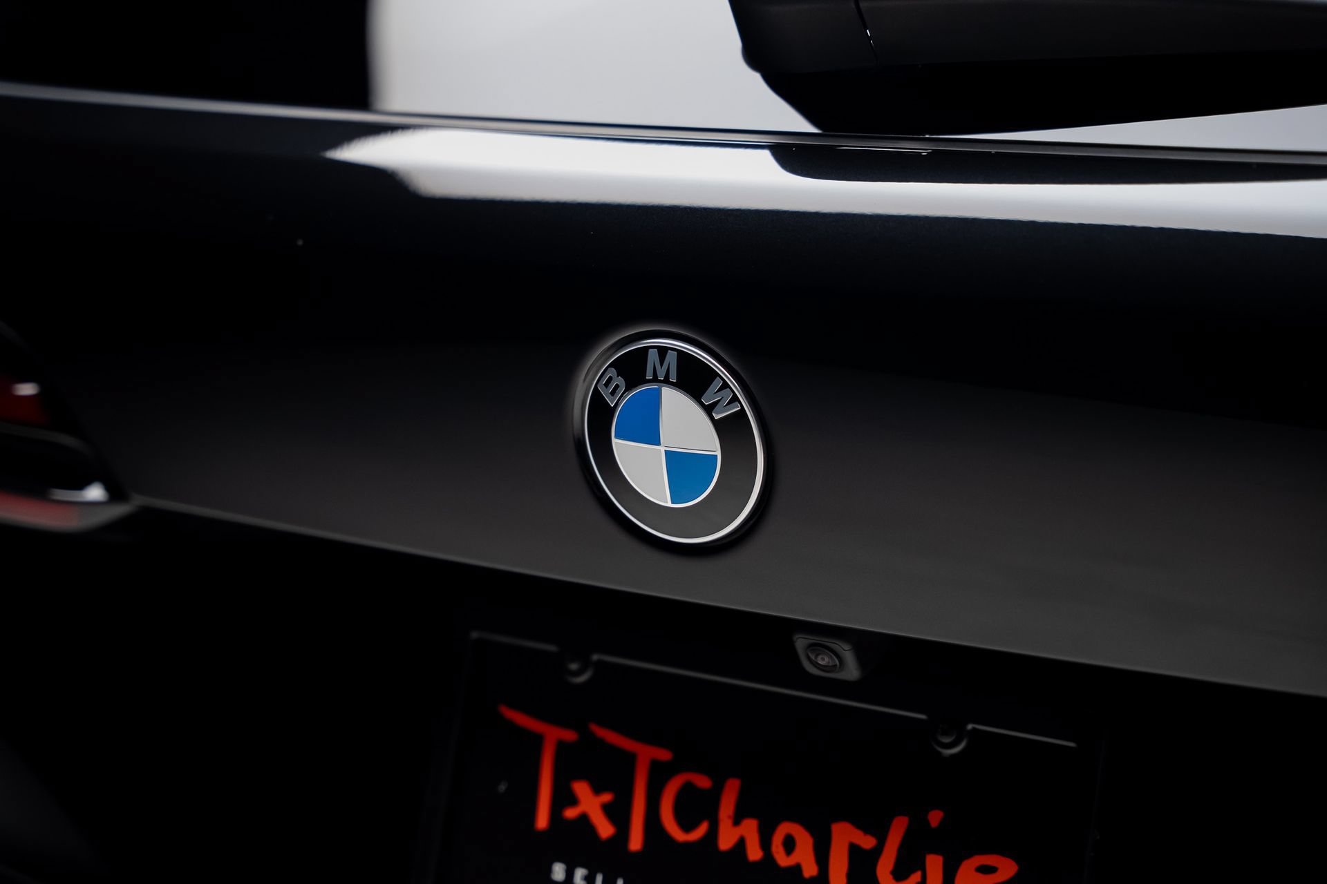 Used 2024 BMW X5 M Competition w/ Executive Package AWD/4WD image 31