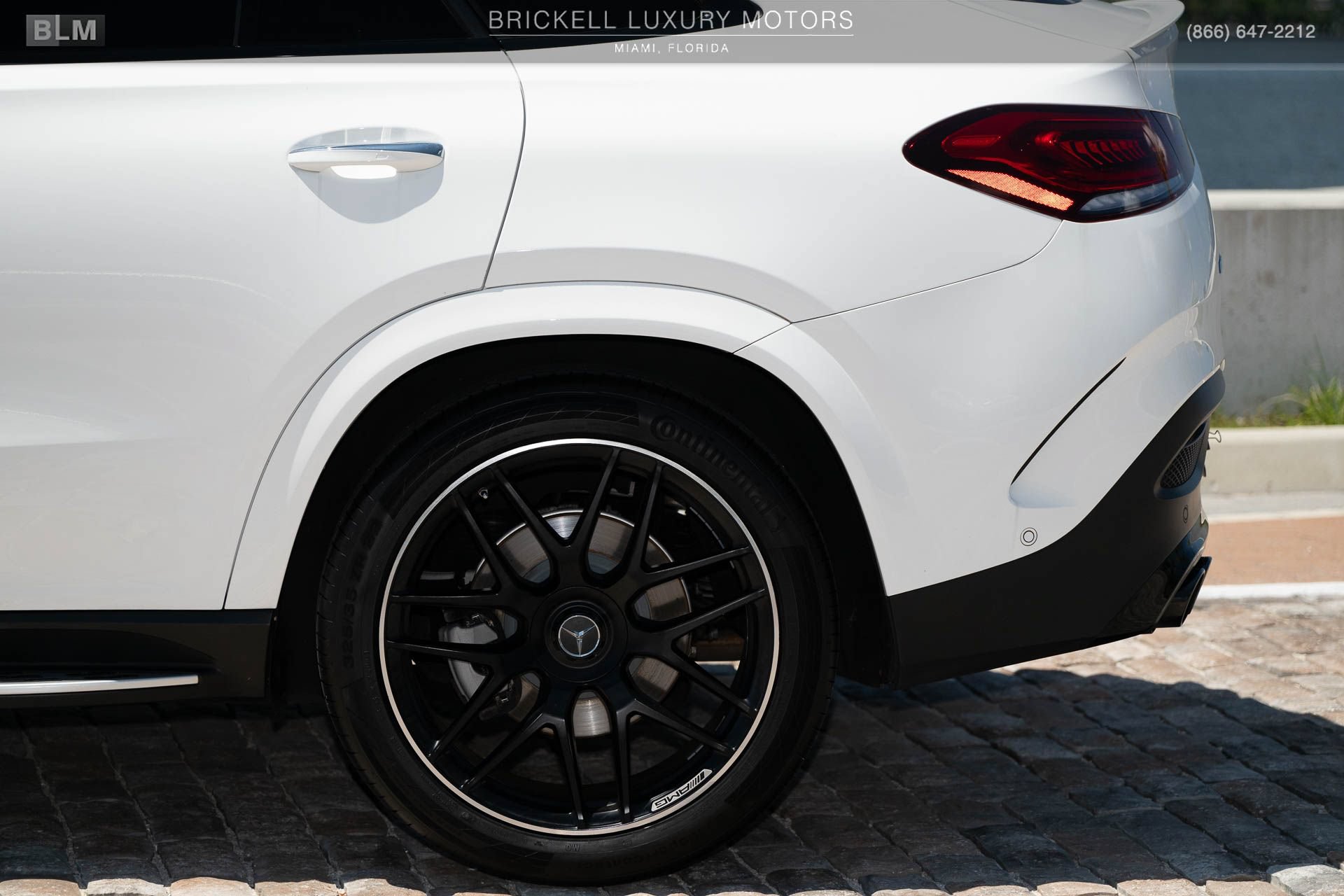 Used 2022 Mercedes-Benz GLE 53 AMG 4MATIC Coupe image 51