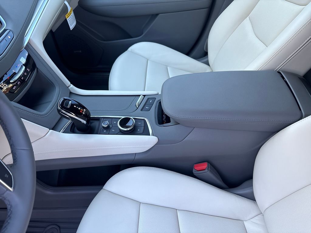 New 2025 Cadillac XT5 Premium Luxury w/ Technology Package image 42