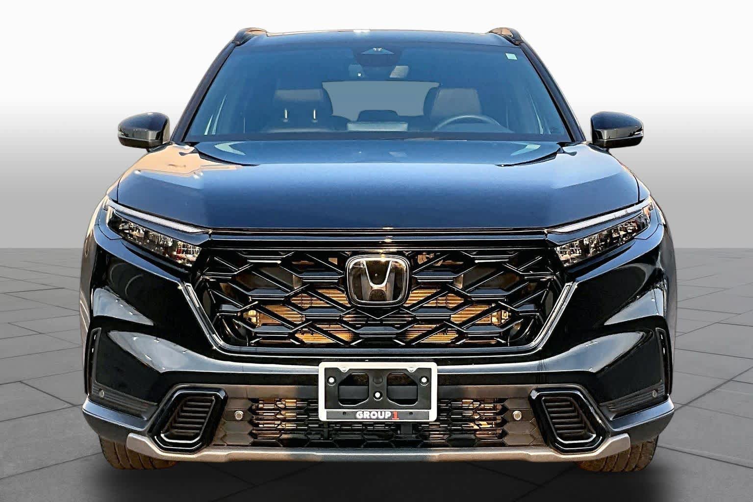 Certified 2024 Honda CR-V Sport-L image 4