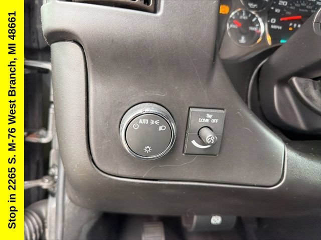 Used 2022 GMC Savana 2500 w/ Communications Package RWD image 26