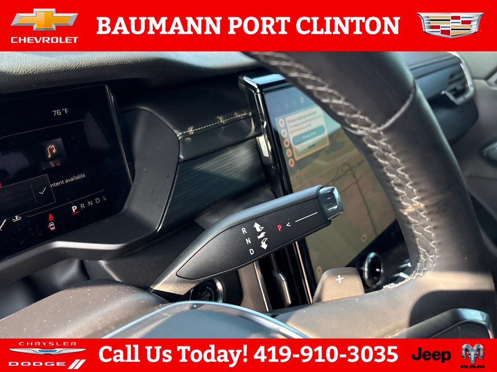 Used 2025 GMC Acadia Elevation w/ LPO, Floor Liner Package FWD image 24
