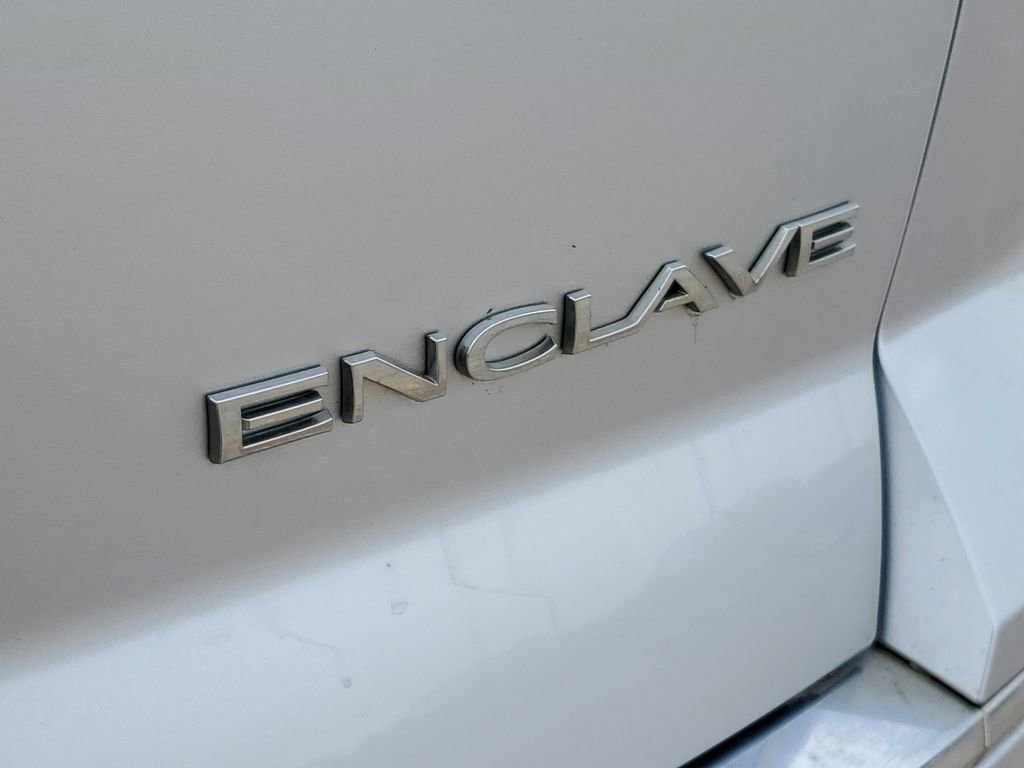 Used 2013 Buick Enclave Convenience FWD image 31