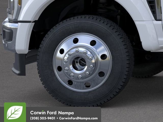 New 2026 Ford F450 King Ranch image 19