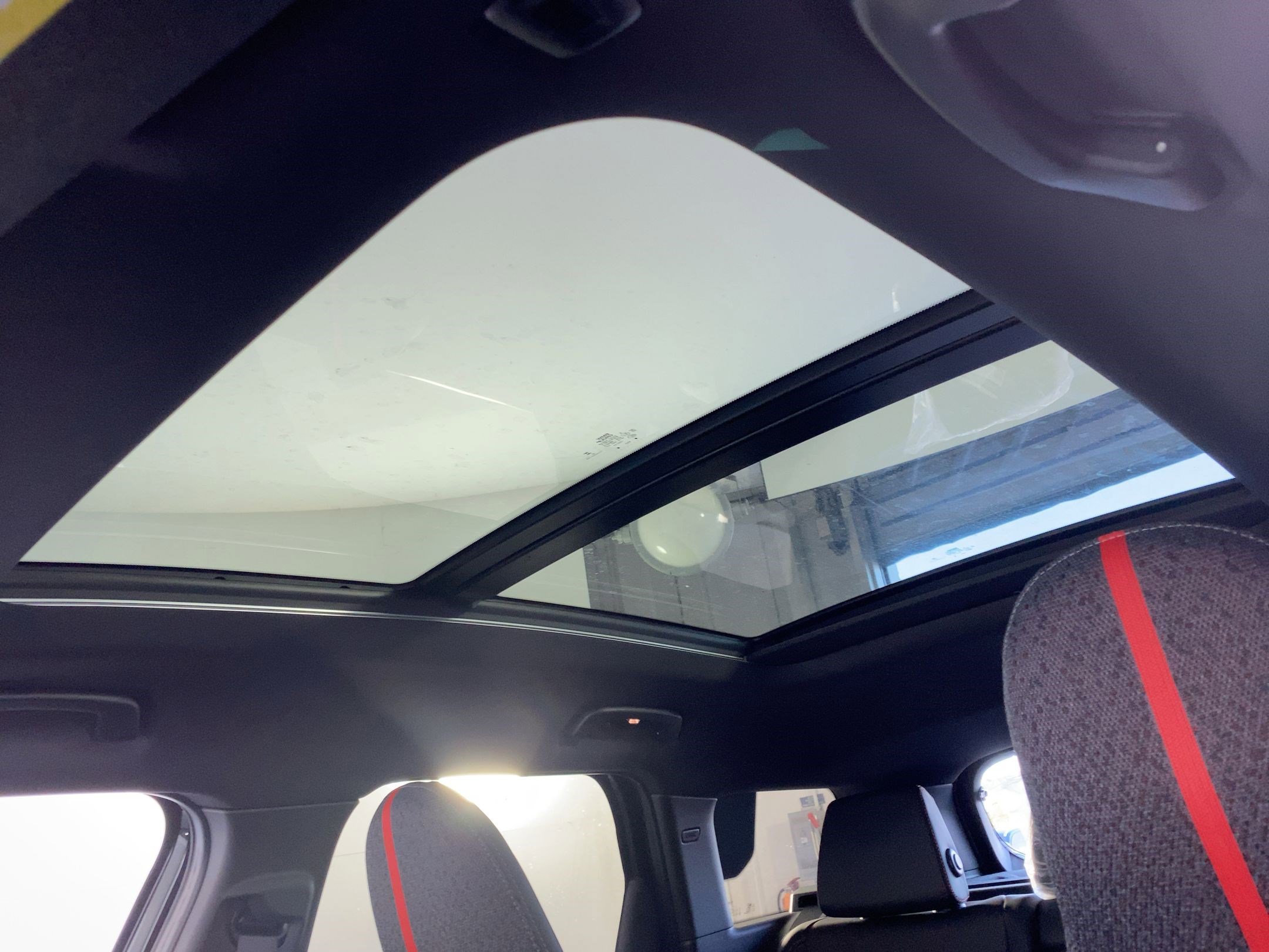 New 2026 MINI Cooper Countryman John Cooper Works image 12