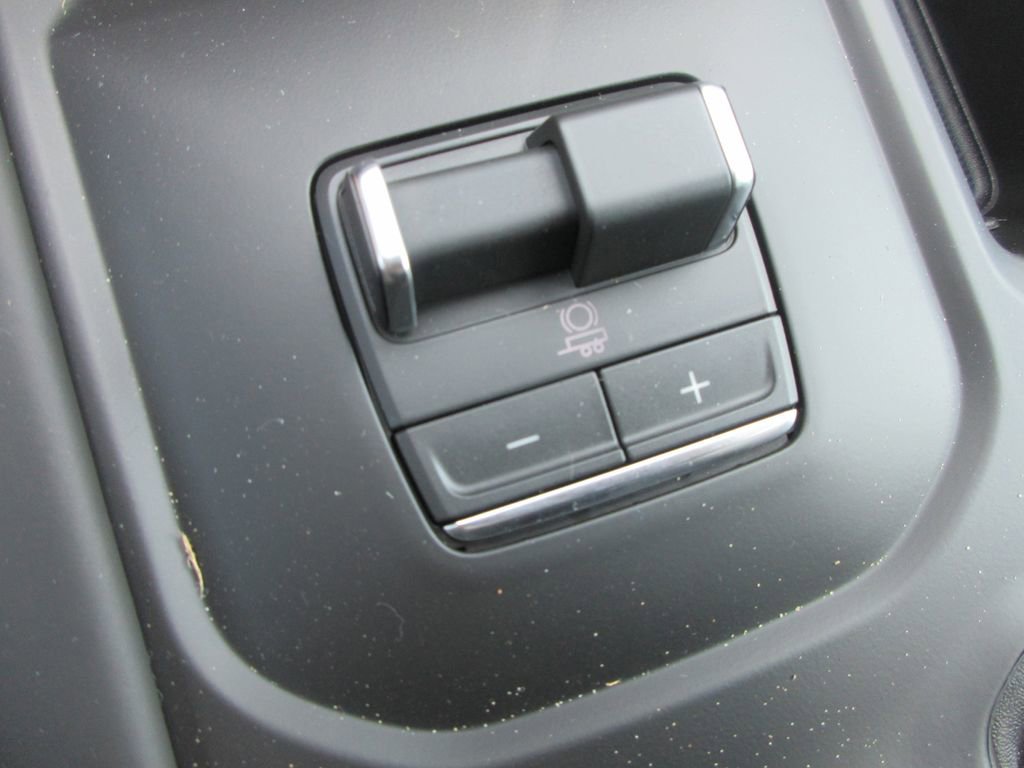 New 2026 GMC Sierra 2500 AT4X AWD/4WD image 21