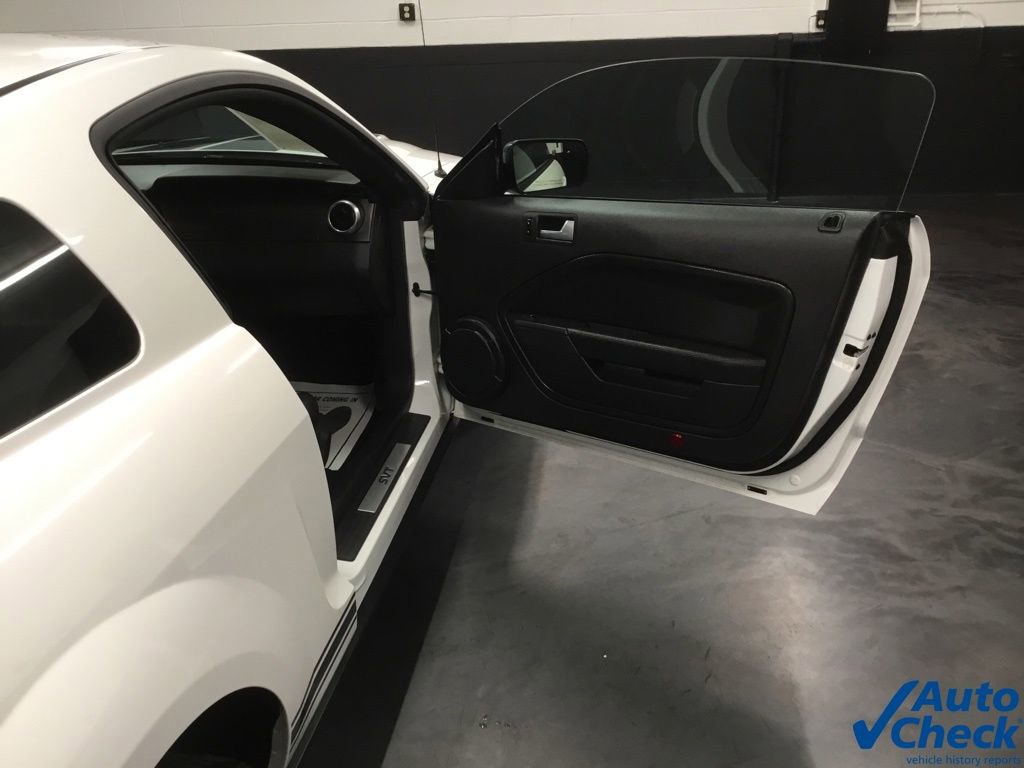 Used 2007 Ford Mustang Shelby GT500 image 31