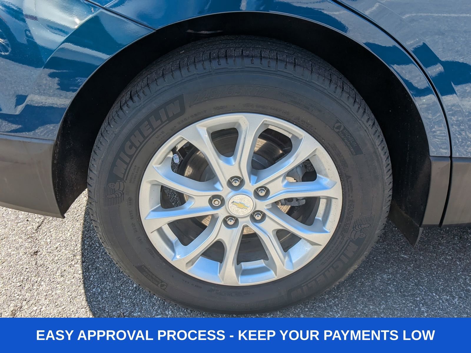 Used 2019 Chevrolet Equinox LT image 13