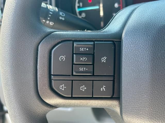 New 2026 Ford F250 XL w/ FX4 Off-Road Package image 30