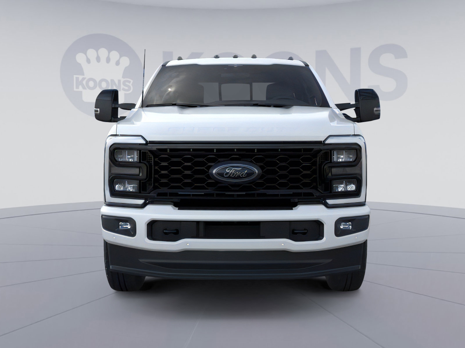 New 2026 Ford F350 Lariat AWD/4WD image 8