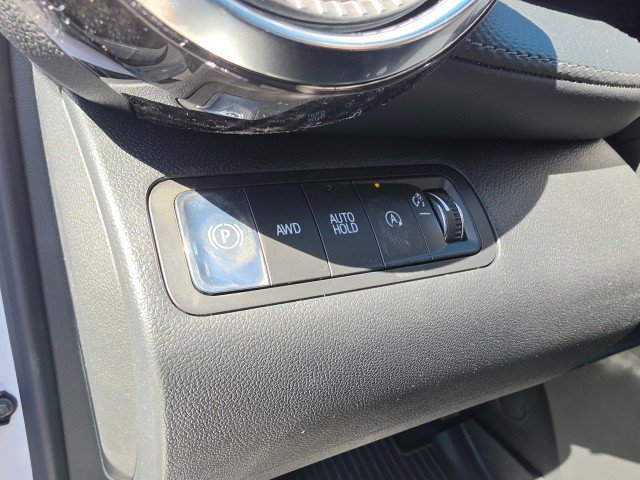 New 2026 Chevrolet Equinox LT image 33