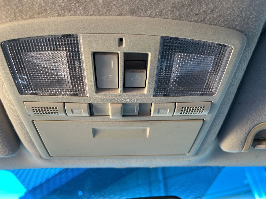 Used 2013 MAZDA MAZDA6 i Touring Plus image 25