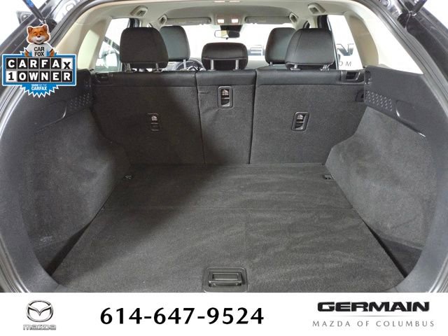 Used 2023 MAZDA CX-5 AWD 2.5 S image 23