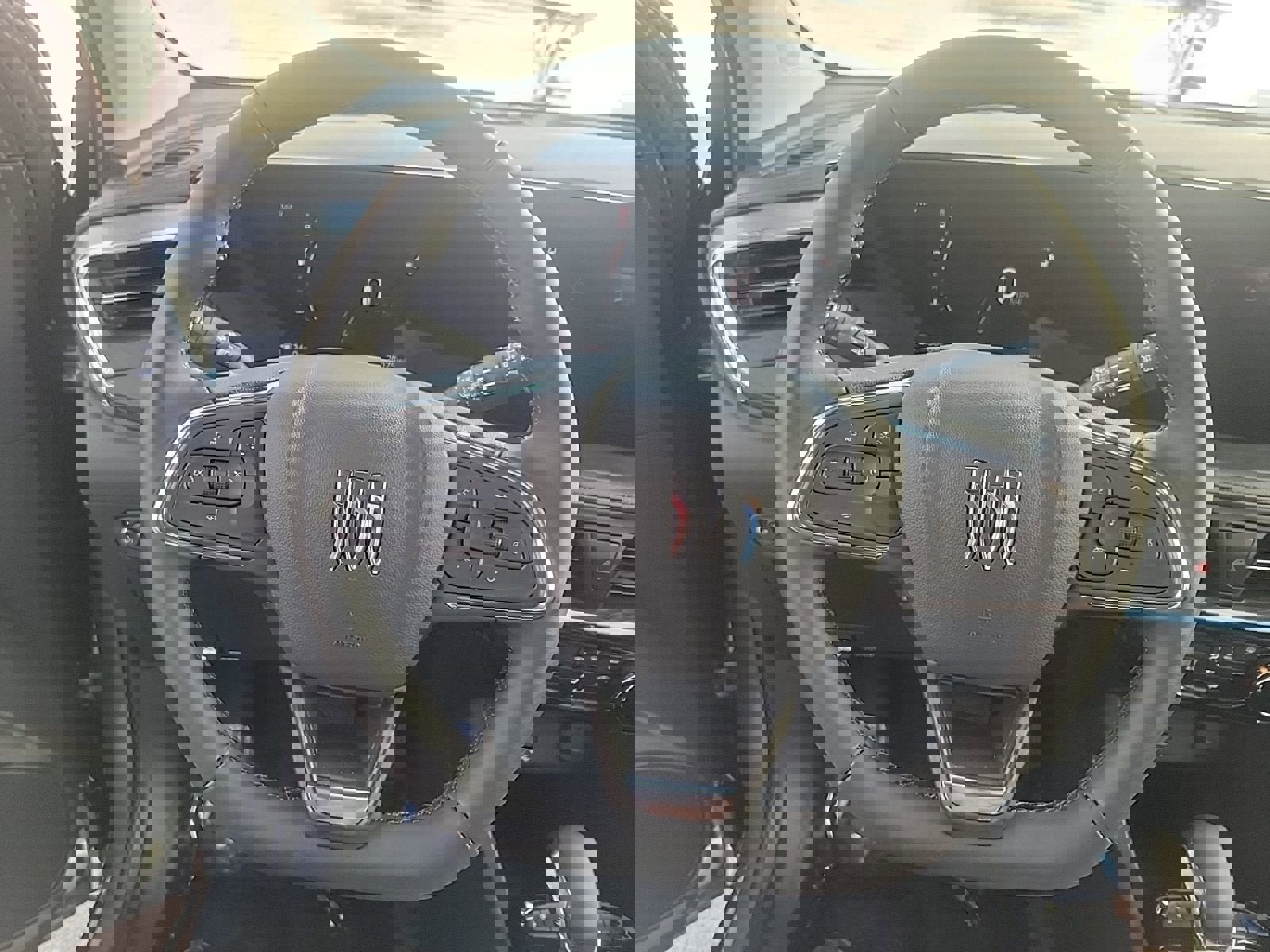 New 2026 Buick Encore GX Sport Touring w/ Black Roof Package image 19