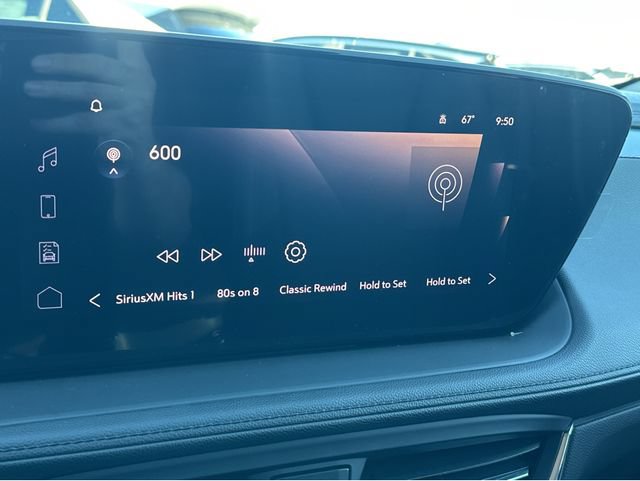New 2026 Buick Encore GX Preferred w/ Comfort Package FWD image 24