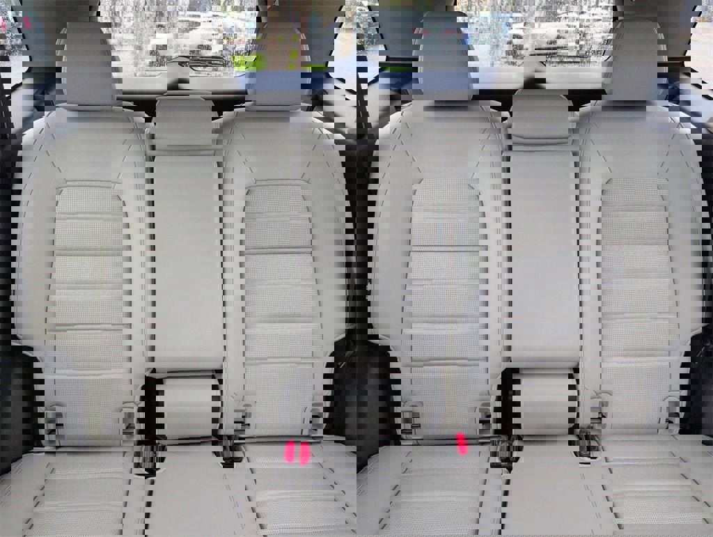 Used 2024 Honda CR-V EX-L image 24