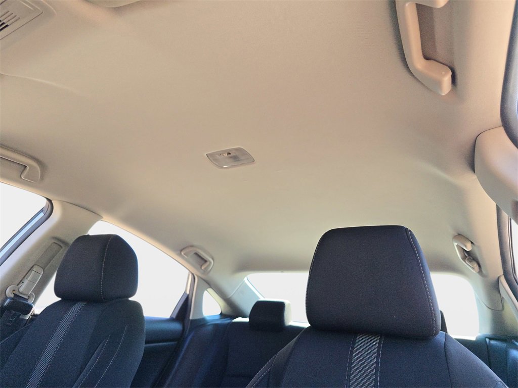 Used 2017 Honda Civic LX image 33