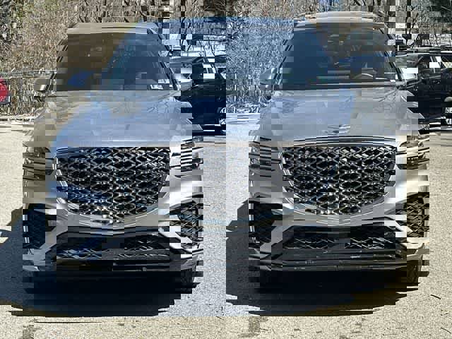 Used 2023 Genesis GV70 2.5T w/ Sport Prestige Package image 28