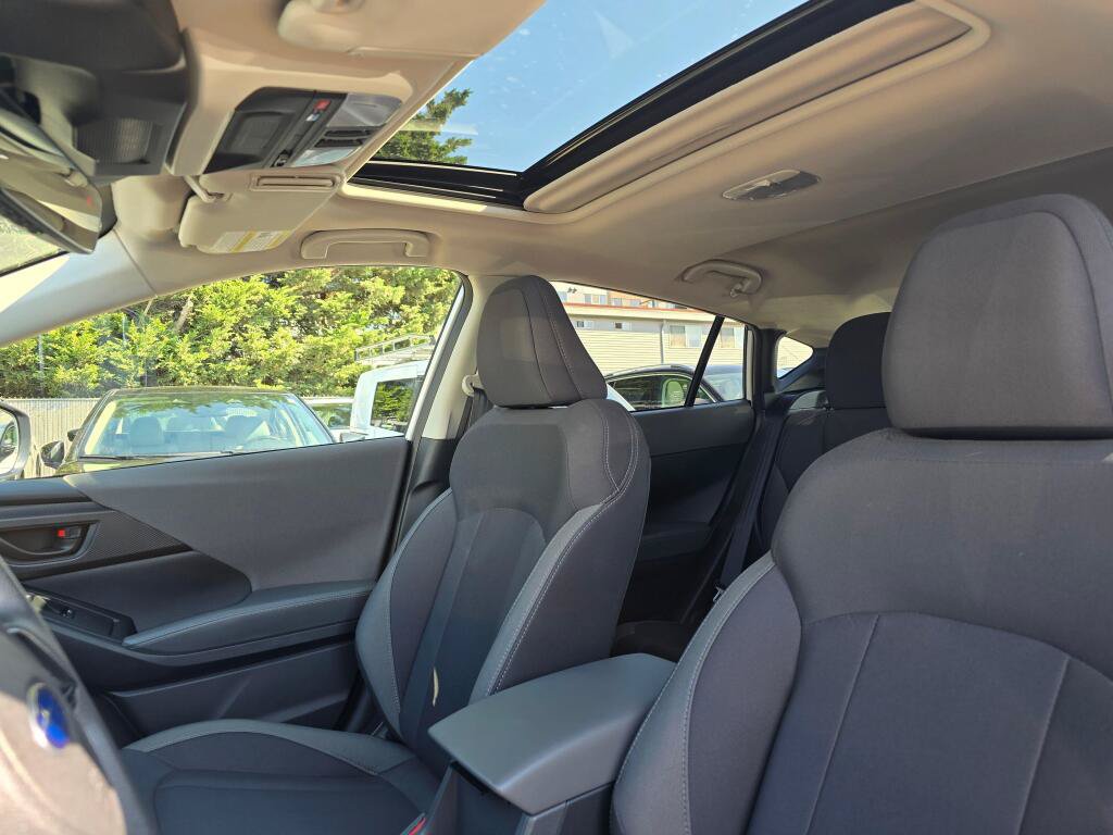 Certified 2025 Subaru Crosstrek 2.5i Premium AWD/4WD image 22